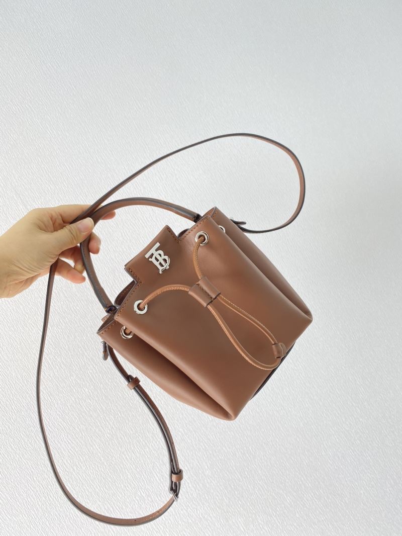 Burberry Bucket Bags